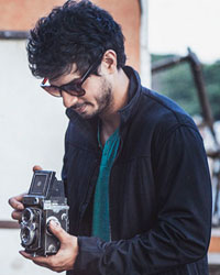 Tahir Raj Bhasin